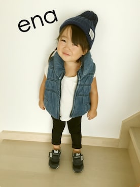 miiさんのコーディネート