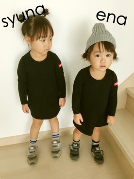 miiさんのコーディネート