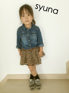 miiさんのコーディネート