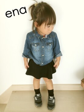 miiさんのコーディネート