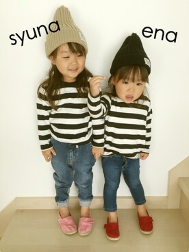 miiさんのコーディネート