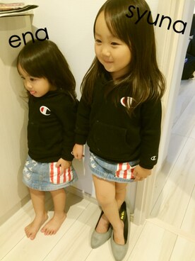 miiさんのコーディネート