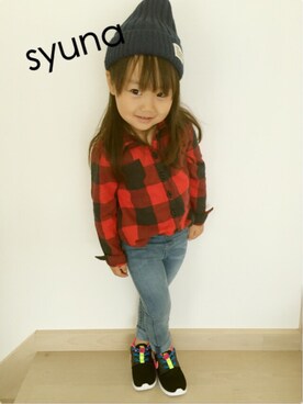 miiさんのコーディネート