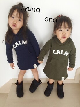 miiさんのコーディネート