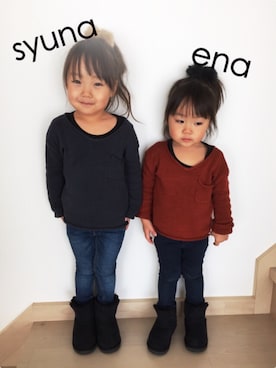 miiさんのコーディネート