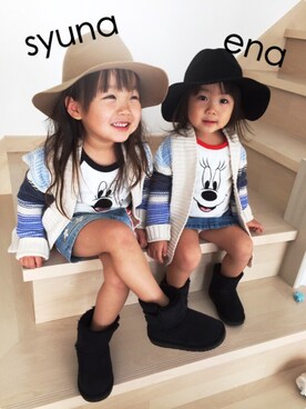 miiさんのコーディネート