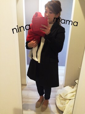 miiさんのコーディネート