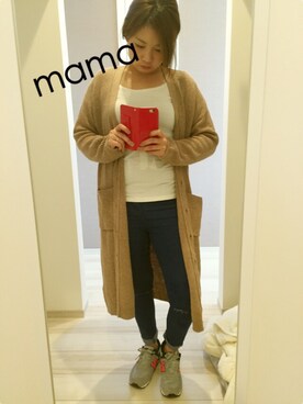 miiさんのコーディネート