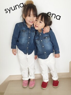 miiさんのコーディネート