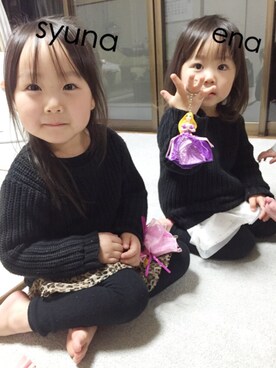 miiさんのコーディネート