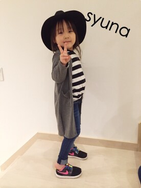 miiさんのコーディネート