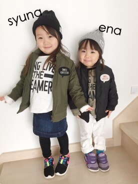 miiさんのコーディネート