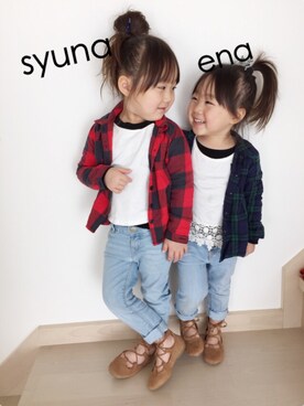 miiさんのコーディネート