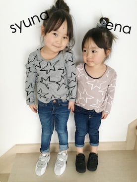 miiさんのコーディネート