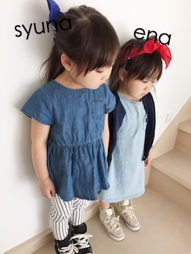 miiさんのコーディネート