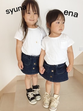 miiさんのコーディネート