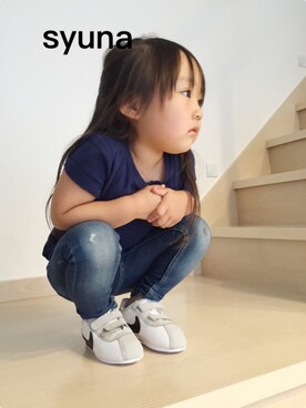 miiさんのコーディネート