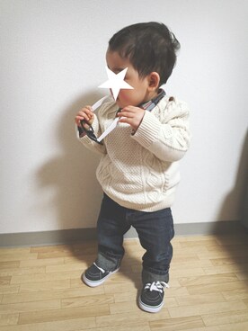 まいちさんのコーディネート