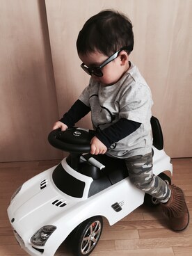 まいちさんのコーディネート