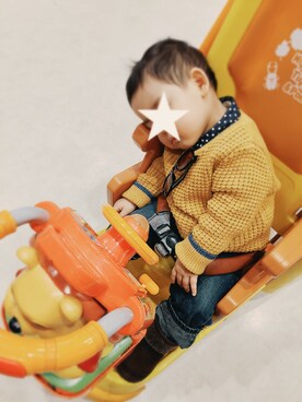 まいちさんのコーディネート