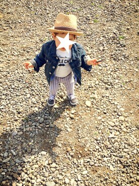 まいちさんのコーディネート