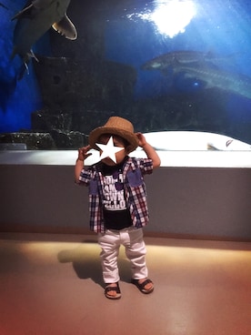 まいちさんのコーディネート