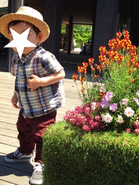 まいちさんのコーディネート