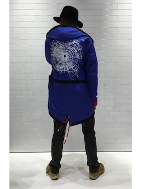 Masaru Hashimotoさんのコーディネート