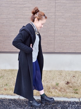 PaPaDoo_matsumotoさんのコーディネート