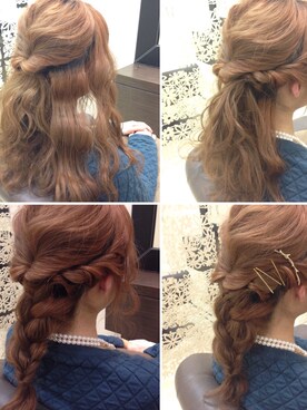 PaPaDoo_matsumotoさんのコーディネート