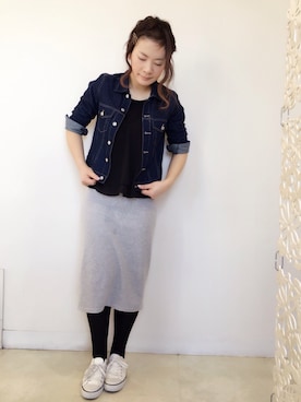 PaPaDoo_matsumotoさんのコーディネート