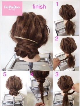 PaPaDoo_matsumotoさんのコーディネート