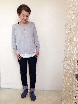 PaPaDoo_matsumotoさんのコーディネート