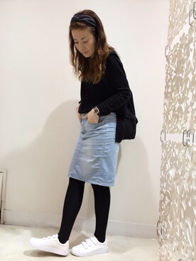 PaPaDoo_matsumotoさんのコーディネート