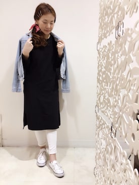 PaPaDoo_matsumotoさんのコーディネート