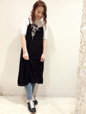 PaPaDoo_matsumotoさんのコーディネート