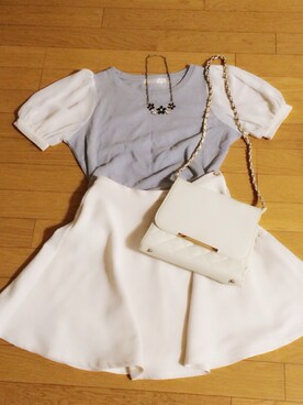 Asukaさんのコーディネート