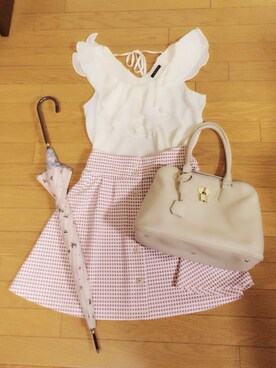 Asukaさんのコーディネート