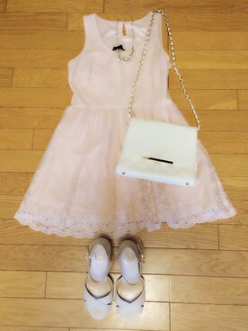 Asukaさんのコーディネート