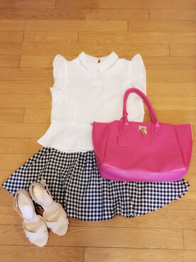 Asukaさんのコーディネート