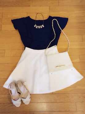 Asukaさんのコーディネート