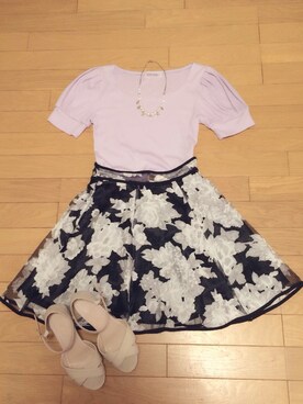 Asukaさんのコーディネート