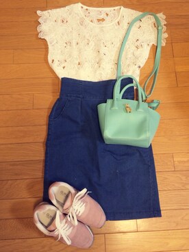 Asukaさんのコーディネート