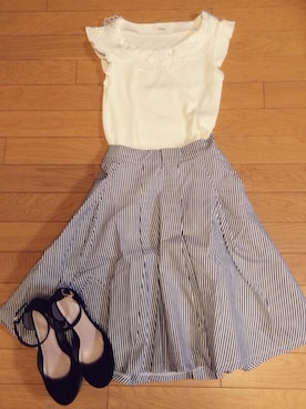 Asukaさんのコーディネート