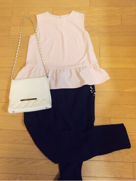 Asukaさんのコーディネート