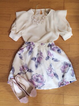 Asukaさんのコーディネート