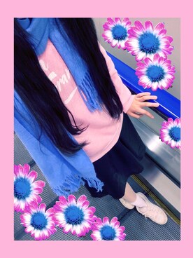 AIBA RUNAさんのコーディネート