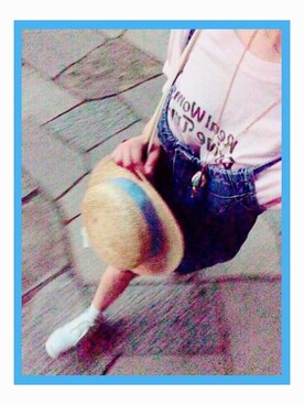 AIBA RUNAさんのコーディネート