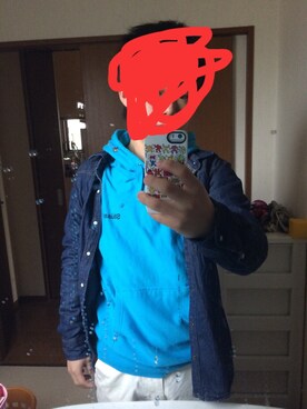 shota.yさんのコーディネート