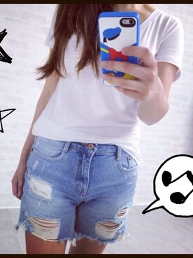 miss ccさんのコーディネート